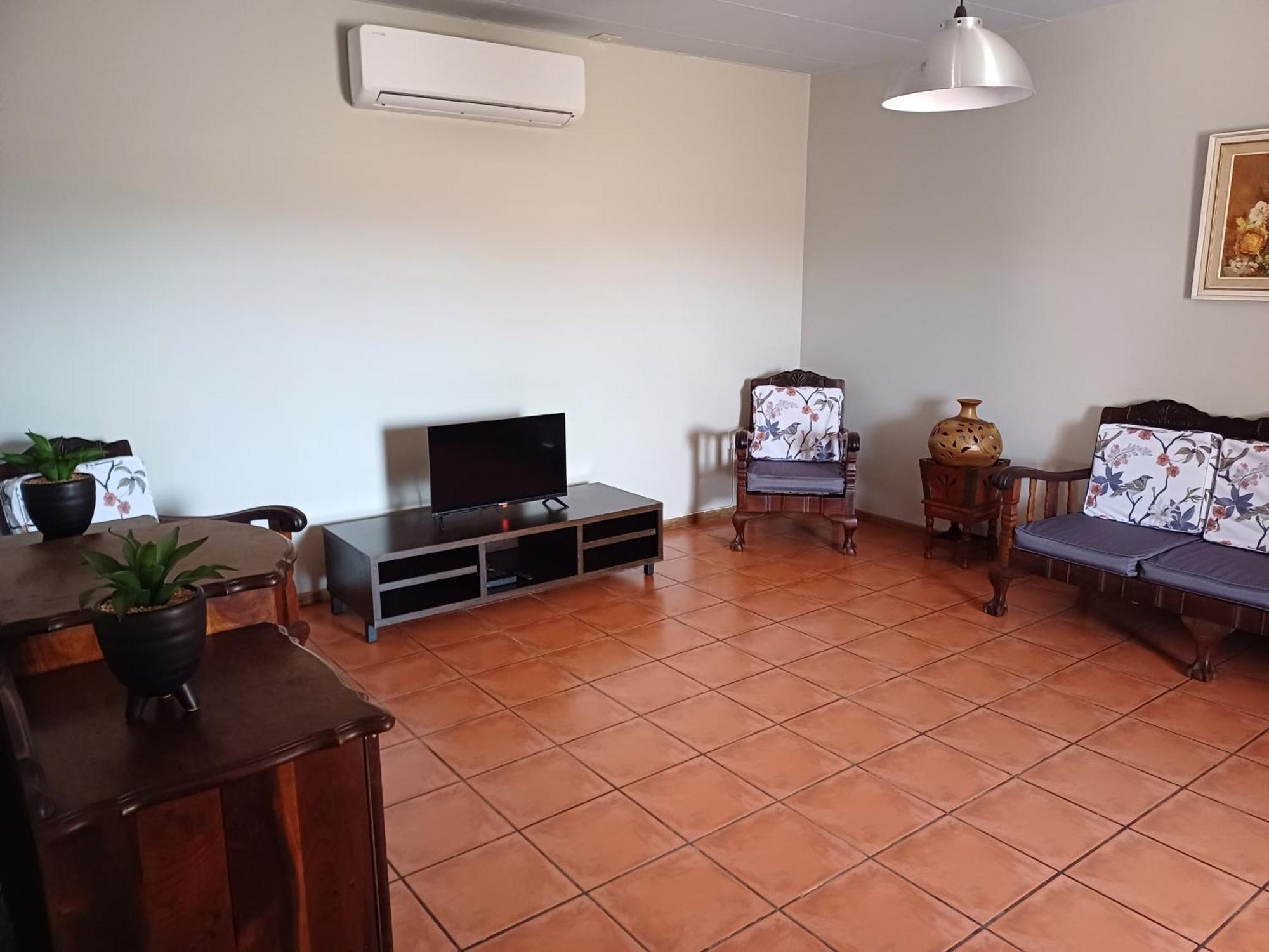 Augrabies De Oude Stoor Guesthouse Esterno foto