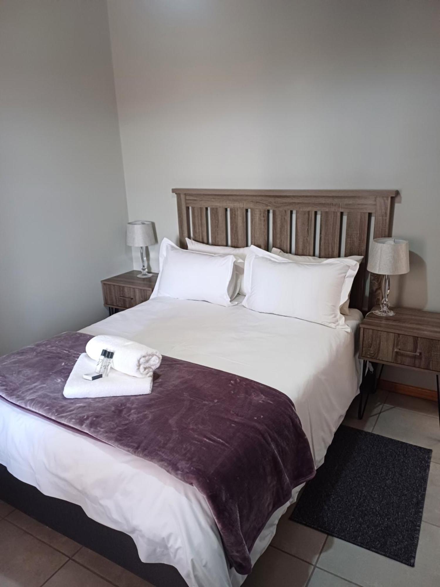 Augrabies De Oude Stoor Guesthouse Esterno foto