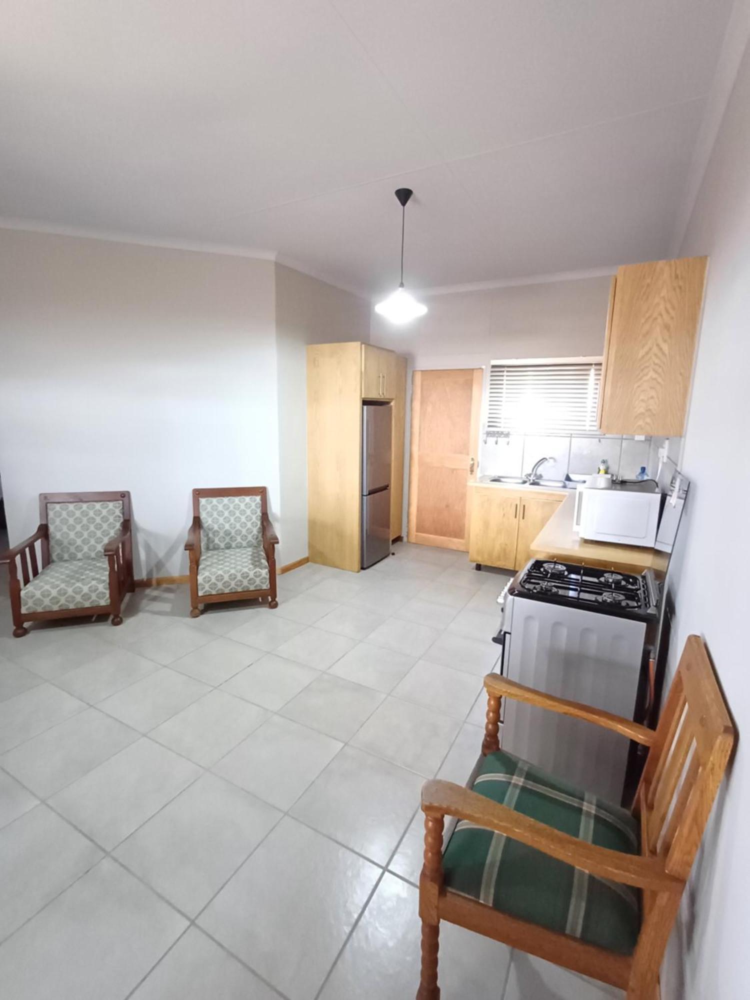 Augrabies De Oude Stoor Guesthouse Esterno foto