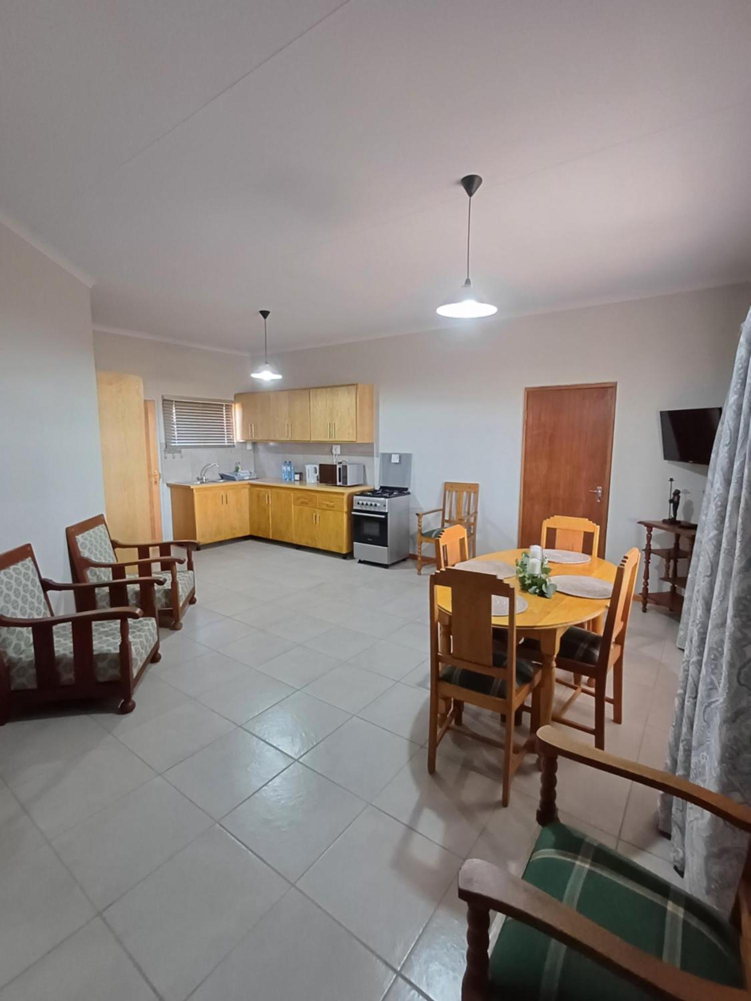 Augrabies De Oude Stoor Guesthouse Esterno foto