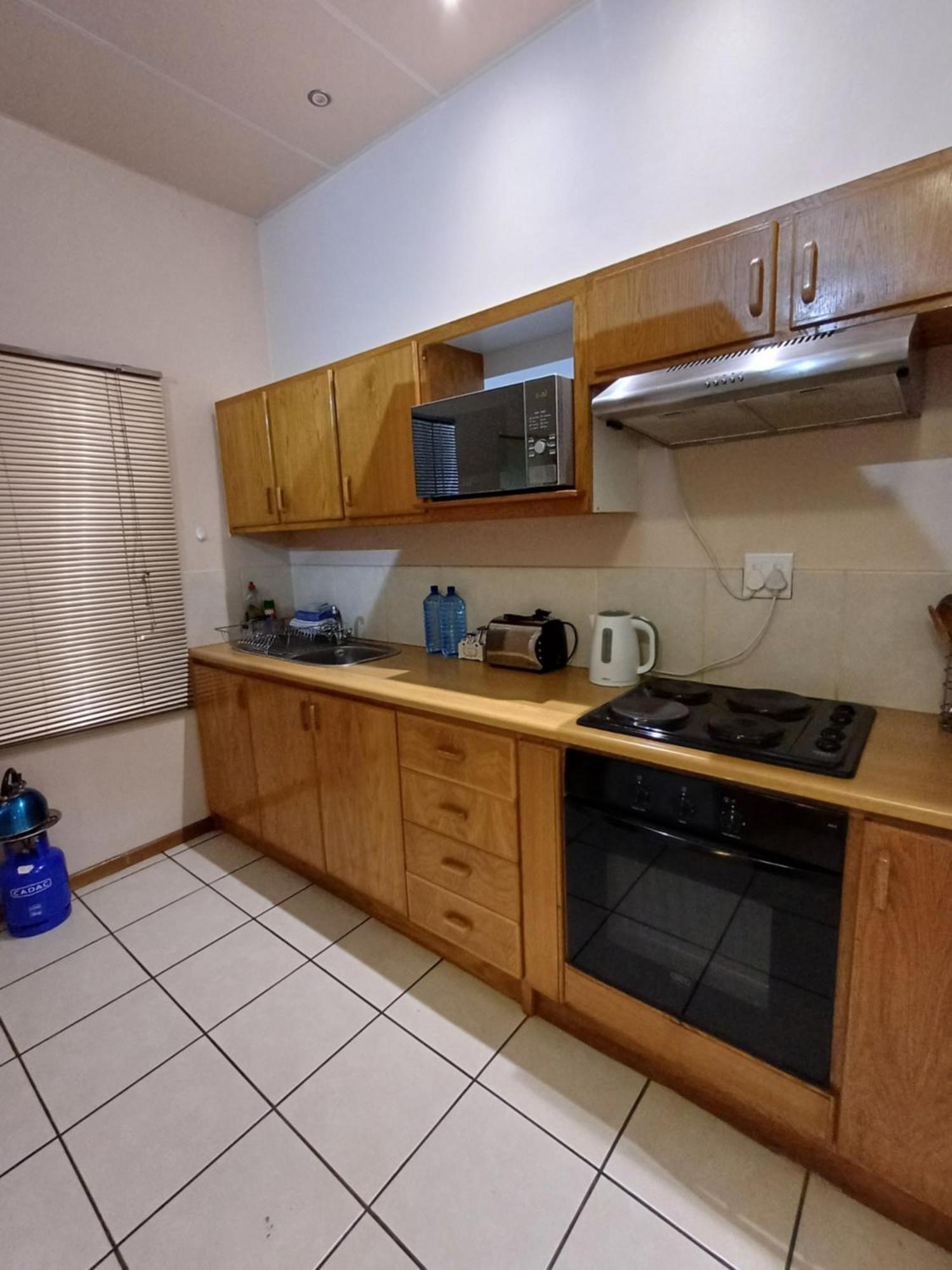 Augrabies De Oude Stoor Guesthouse Esterno foto