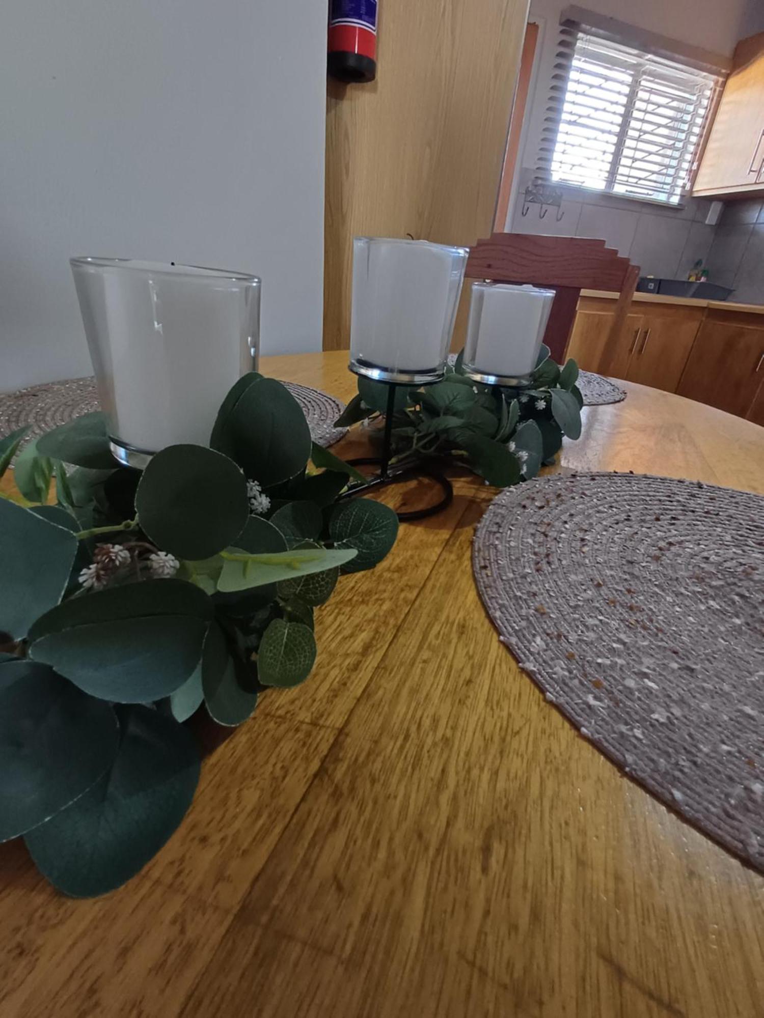 Augrabies De Oude Stoor Guesthouse Esterno foto