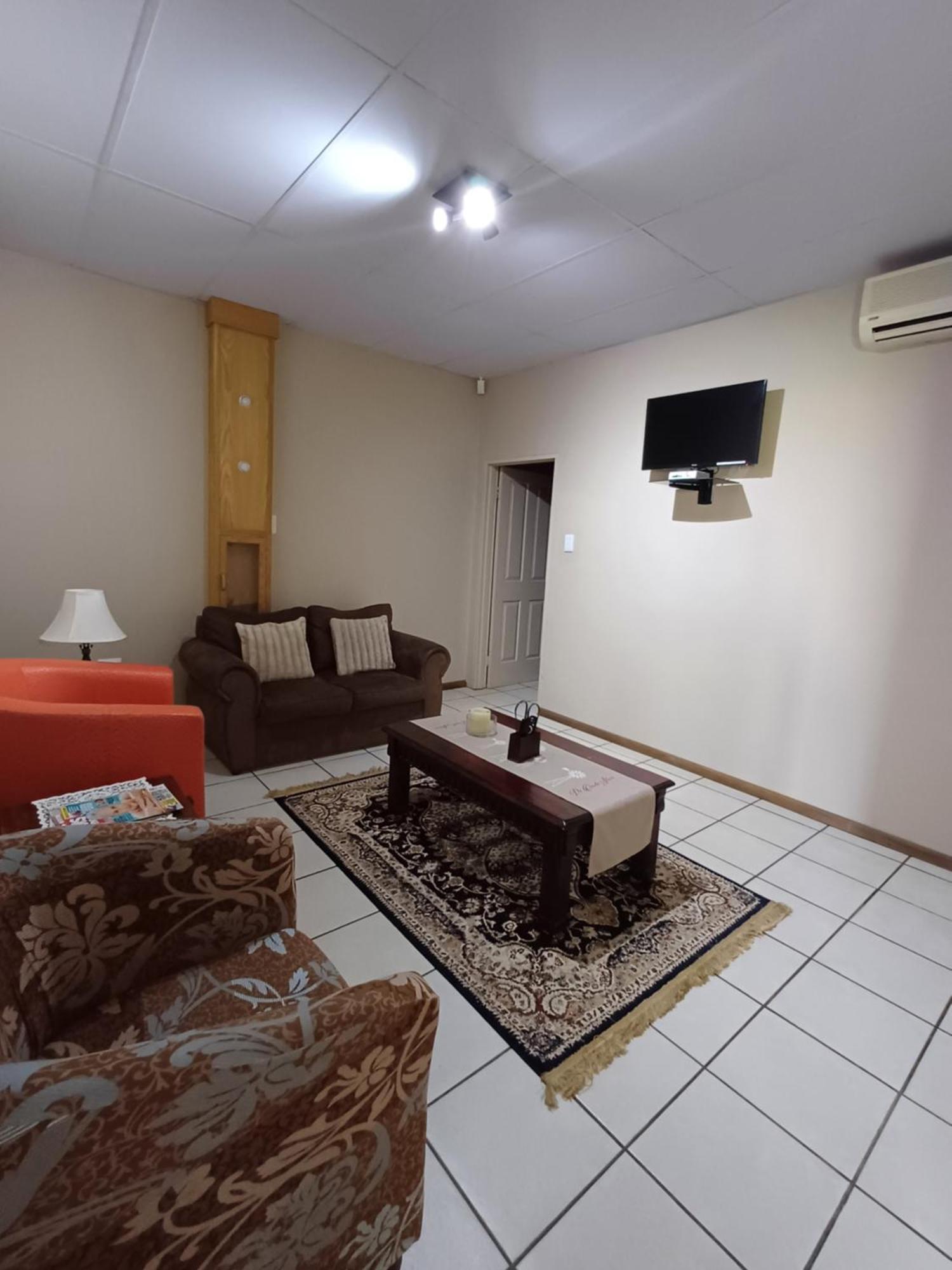Augrabies De Oude Stoor Guesthouse Esterno foto