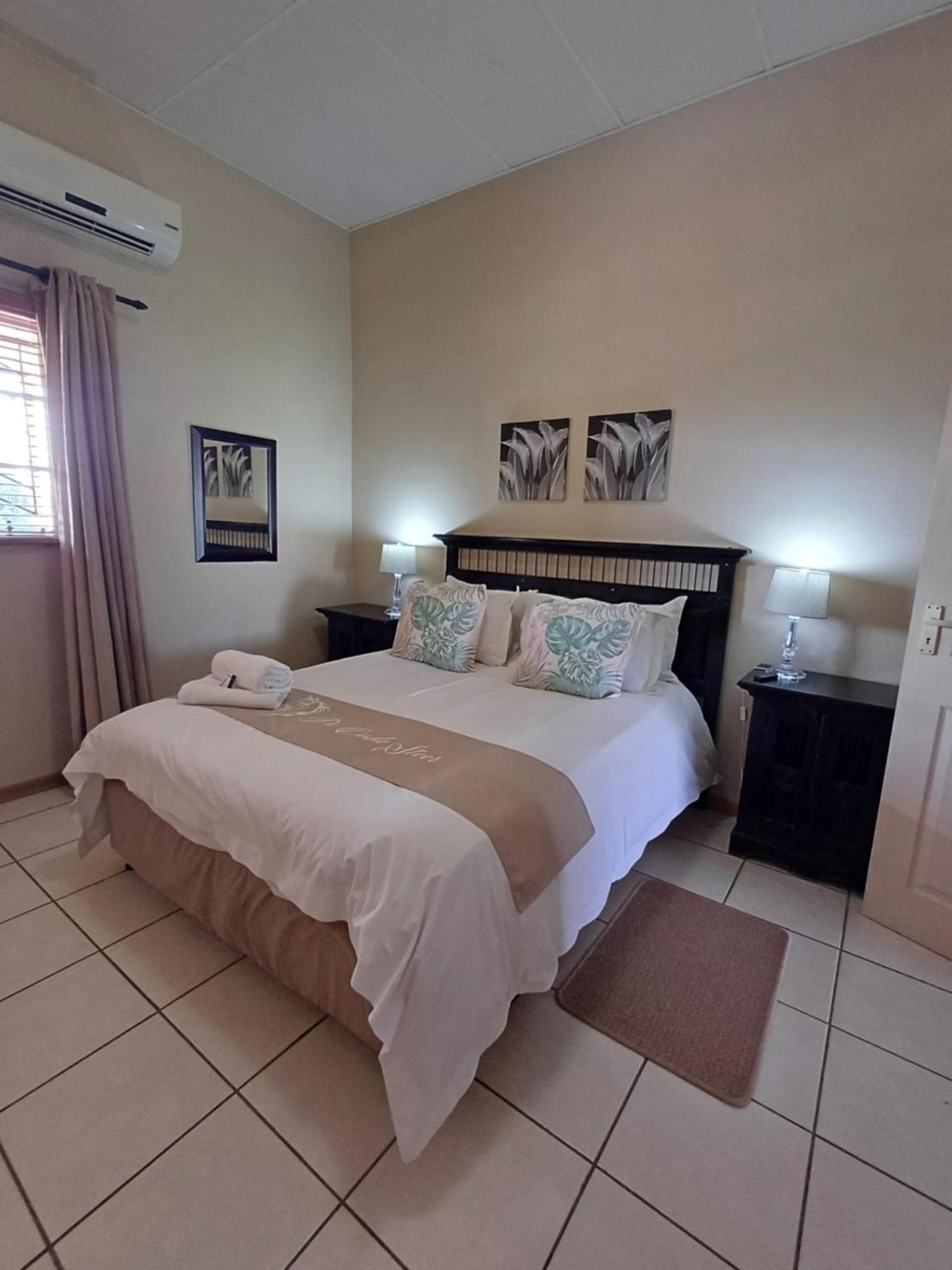 Augrabies De Oude Stoor Guesthouse Esterno foto