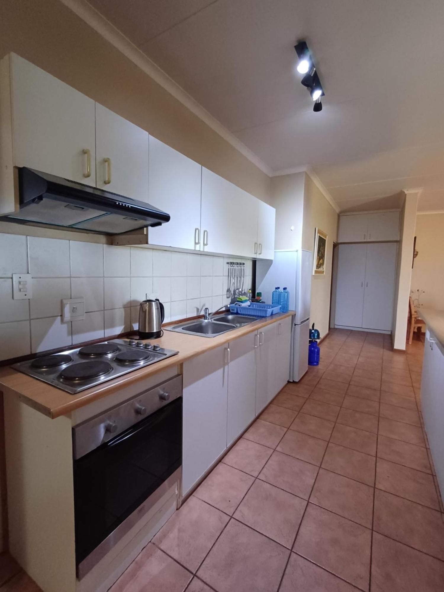 Augrabies De Oude Stoor Guesthouse Esterno foto