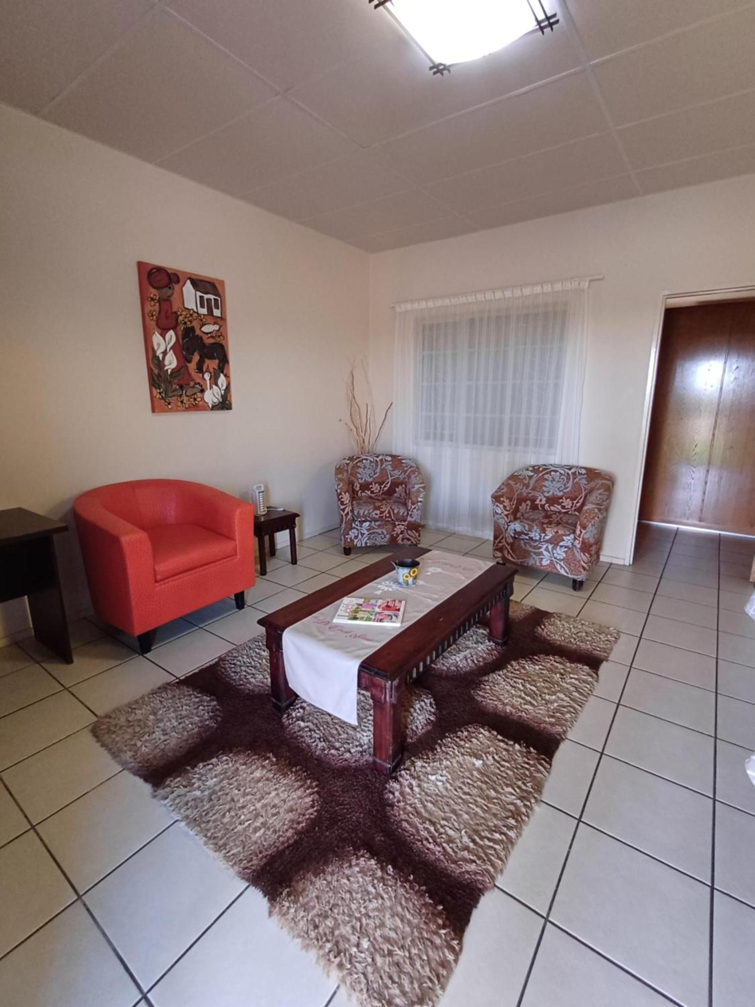 Augrabies De Oude Stoor Guesthouse Esterno foto