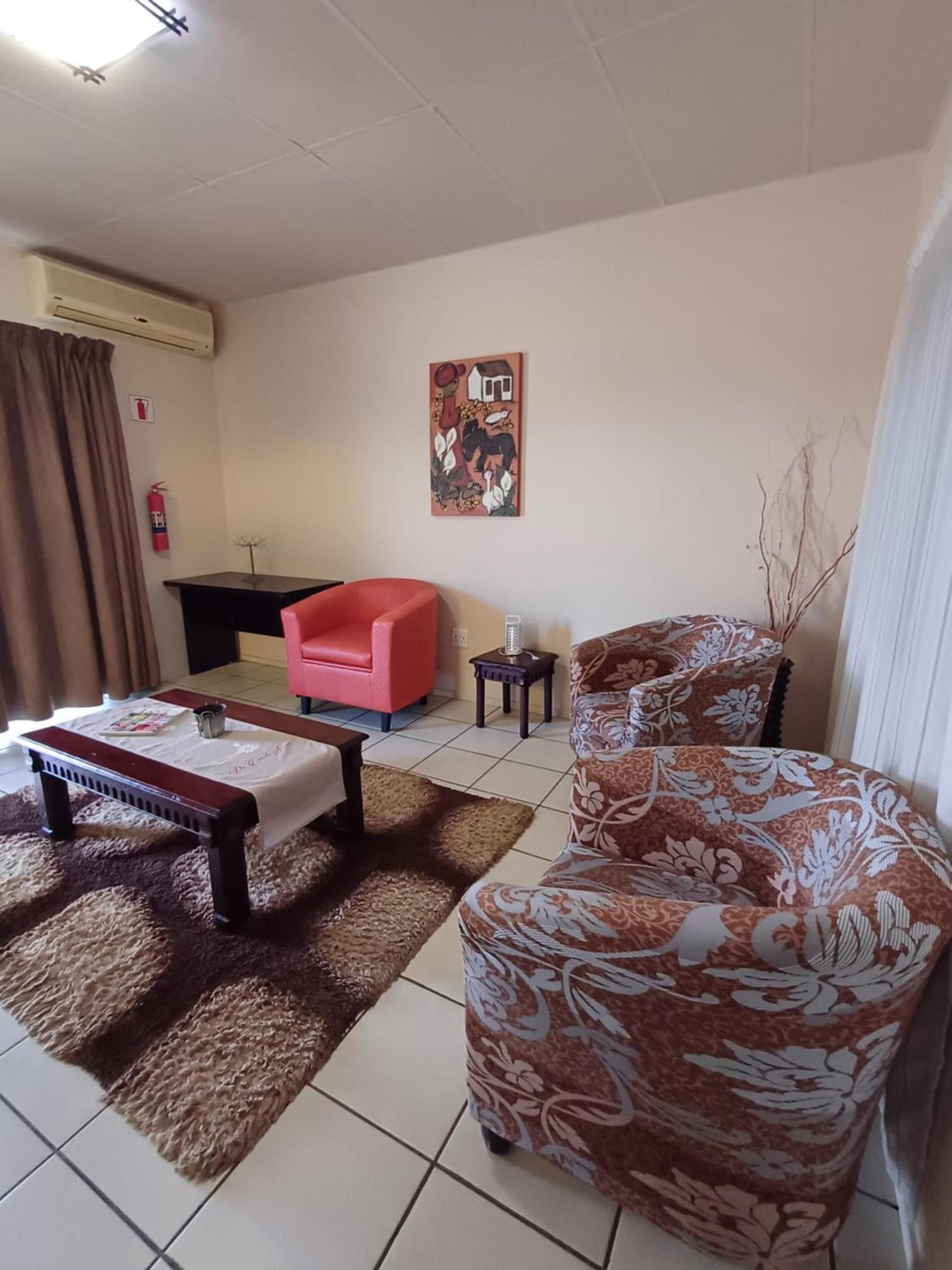 Augrabies De Oude Stoor Guesthouse Esterno foto
