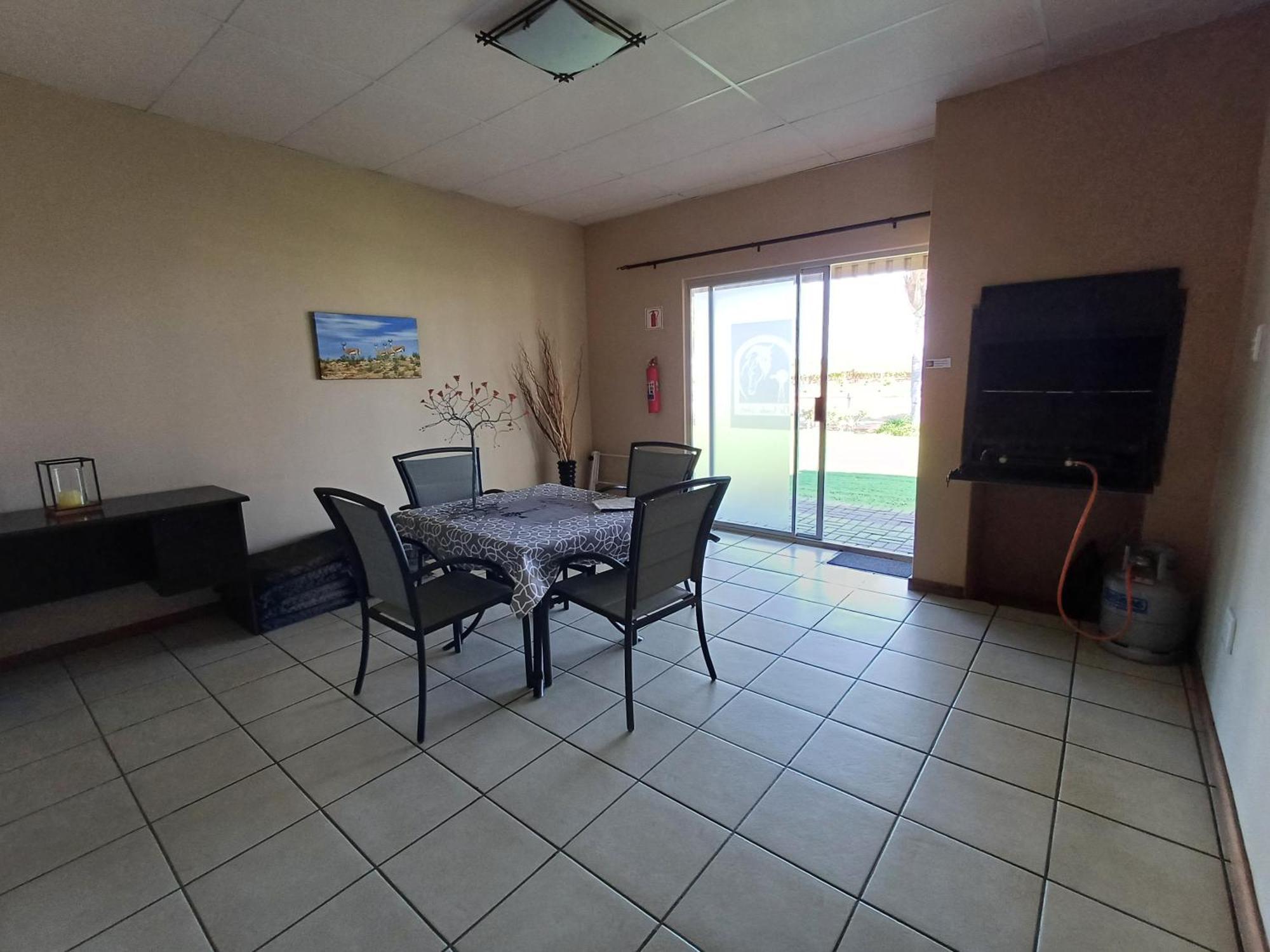 Augrabies De Oude Stoor Guesthouse Esterno foto