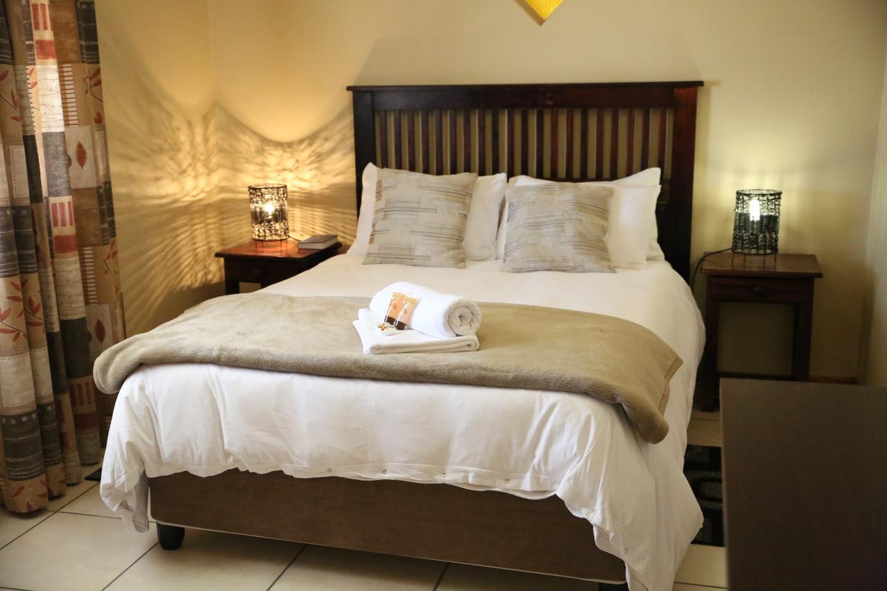 Augrabies De Oude Stoor Guesthouse Esterno foto