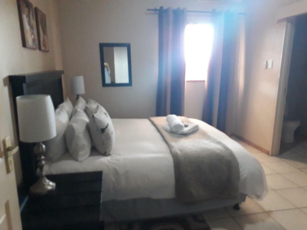 Augrabies De Oude Stoor Guesthouse Esterno foto